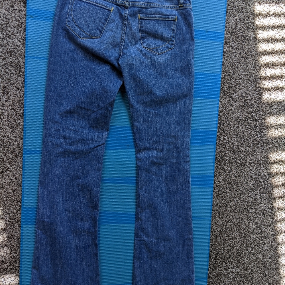 Paperdenim & cloth boot cut leg 27 - Picture 5 of 6